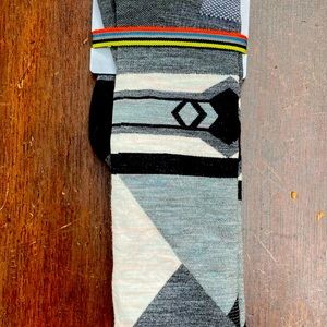 Ladies Smartwool Ski Socks. Warm and comfortable!